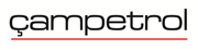 Çam Petrol Logo